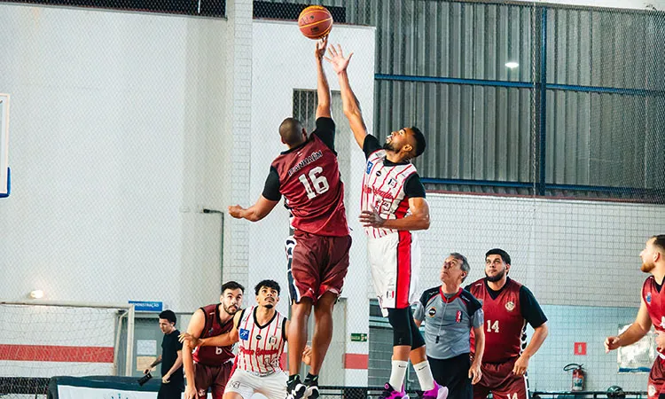 Itanhaém busca oitava vitória seguida no basquete