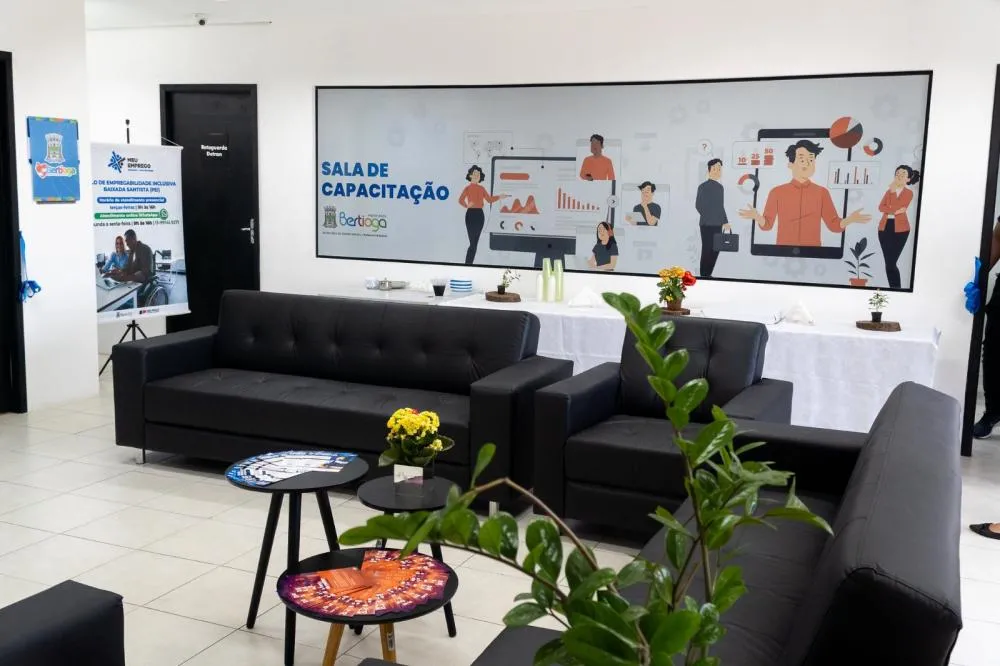 Prefeitura de Bertioga abre inscrições para curso gratuito de Cuidador de Idosos