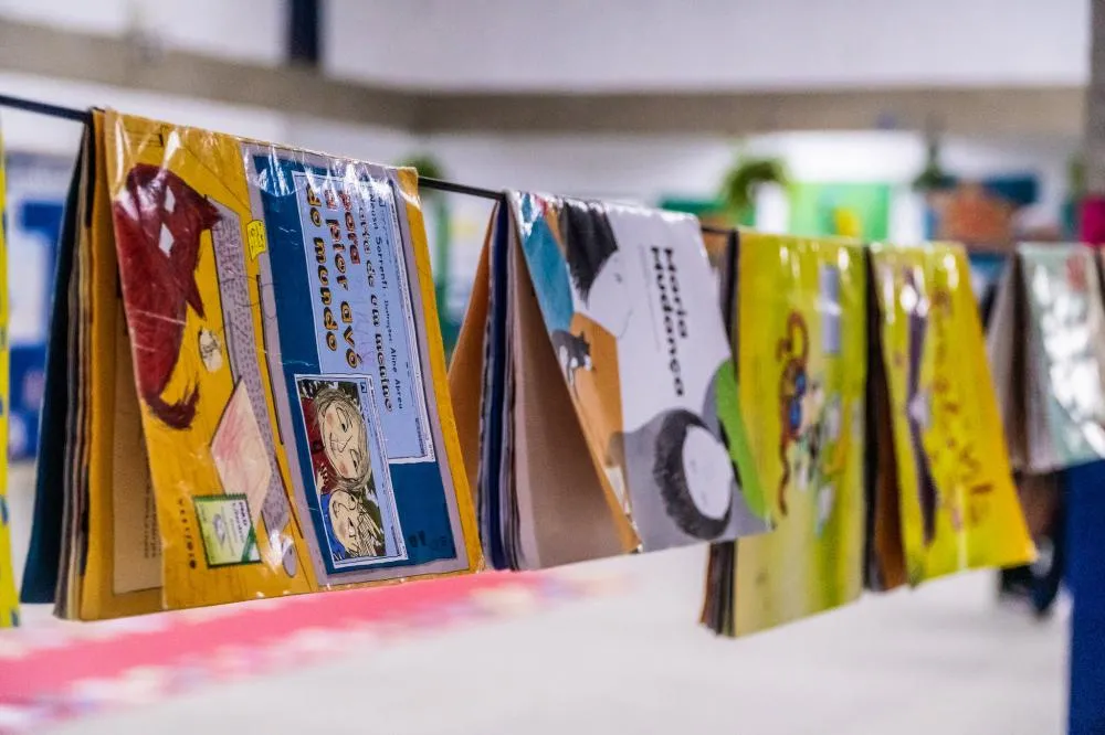 Prefeitura de Bertioga divulga edital do Ministério da Cultura para bibliotecas comunitárias