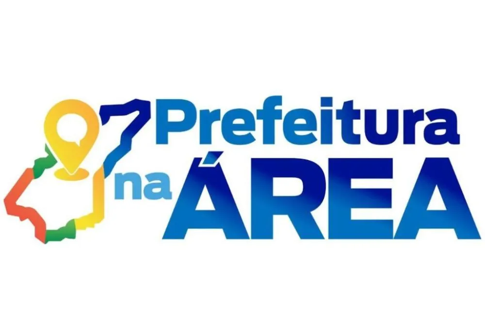 Prefeitura na Área chega à Cota 200 com atendimento, escuta da população e acompanhamento de demandas