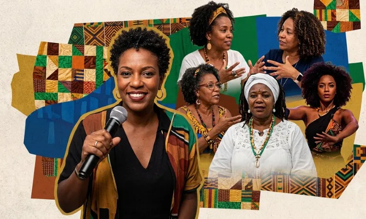 Itanhaém recebe VI Semana Tereza de Benguela