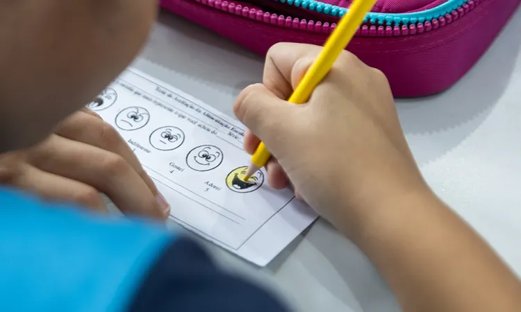 Volta às aulas nas escolas municipais foi marcada por reencontros e expectativas para o novo semestre