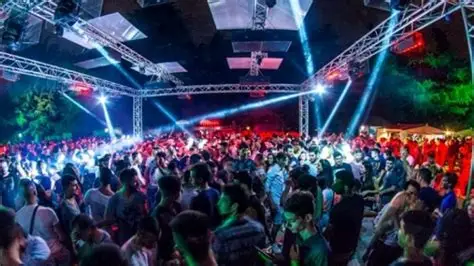 Quarta edição de Underground Transmission acontece neste sábado (25)
