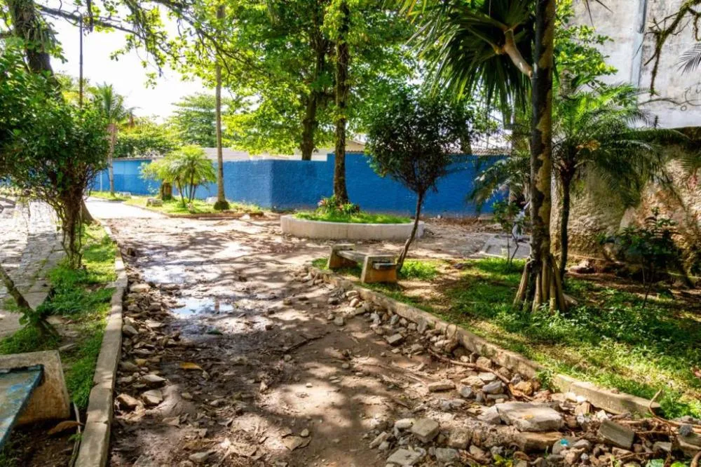 Prefeitura de Mongaguá lança Programa “Praça Viva” para movimentar gastronomia, turismo e lazer