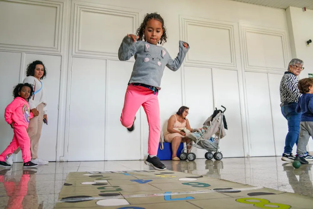 Ainda dá tempo de aproveitar! Penúltima semana do ‘Férias no Museu’ terá espetáculo de circo