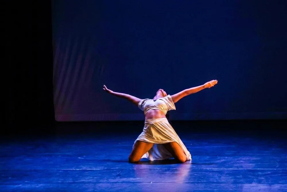 5ª Mostra de Dança do Espaço Entre Danças acontece nesta sexta-feira em Guarujá