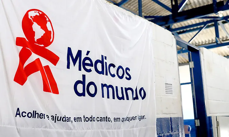 Médicos do Mundo realiza nova ação de atendimento gratuito em Itanhaém neste domingo