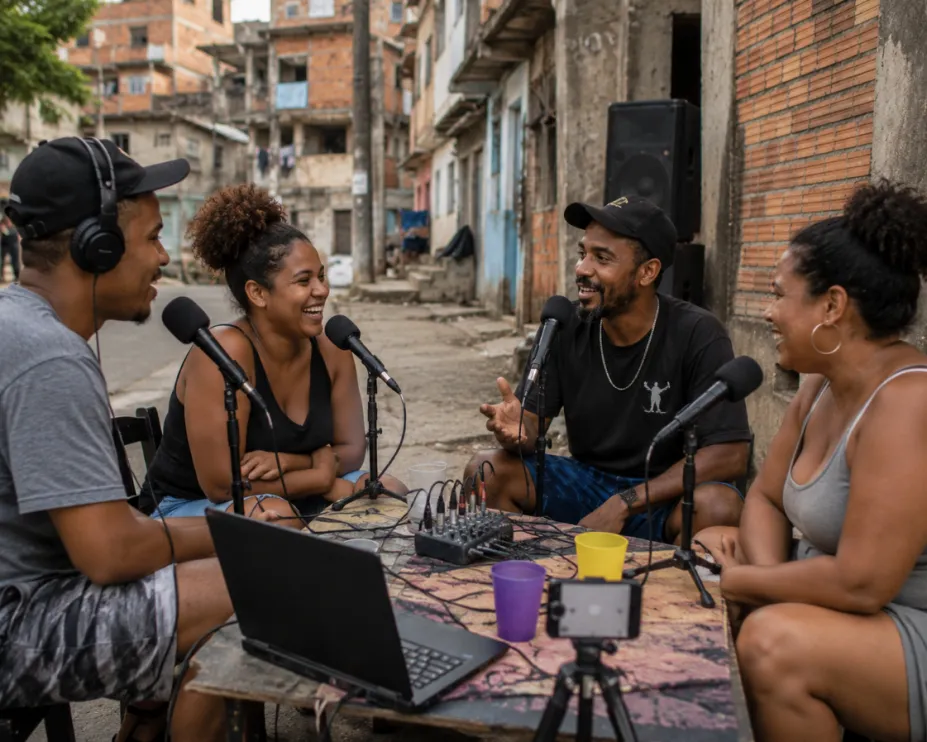 Segurança, área social e meio ambiente têm projetos no Orçamento Participativo de Santos