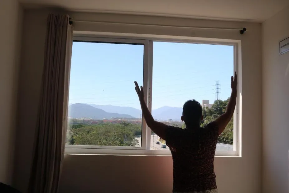 Parque Palafitas conclui mudanças e inicia nova fase para moradores da Vila Gilda, em Santos