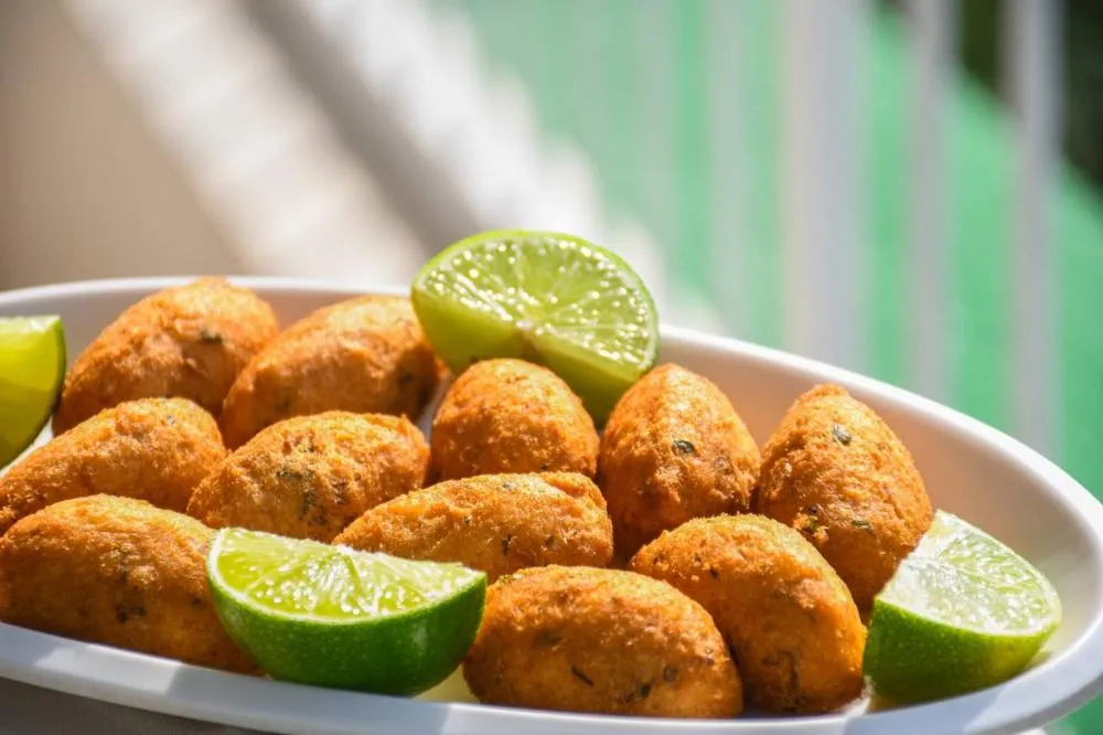 Festival Gastronômico de São Vicente bate recorde de participantes na 11ª edição