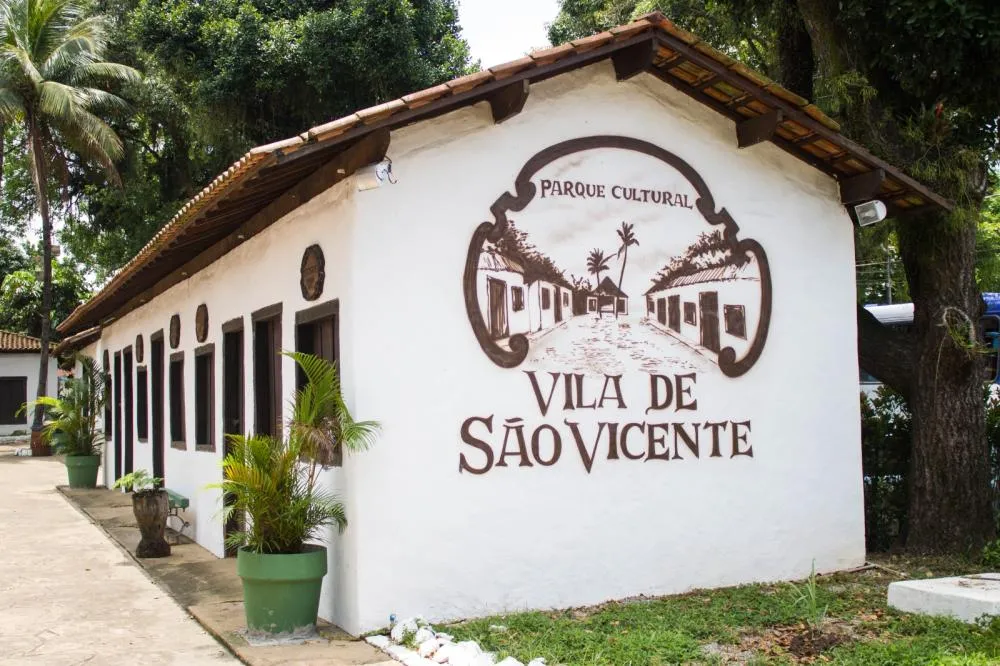 Ponto MIS leva aventura em reino feito de comida a São Vicente nesta sexta-feira (24)