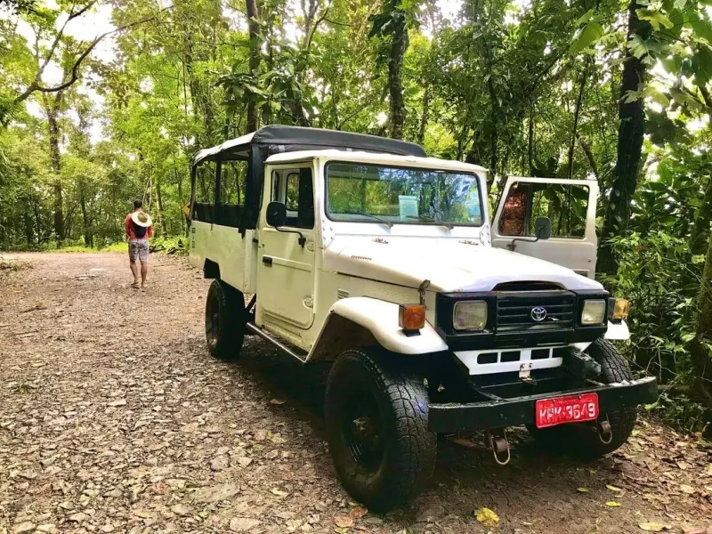 Semana de Vela: Ilhabela oferece passeios gratuitos de ecoturismo a partir desta sexta (24)