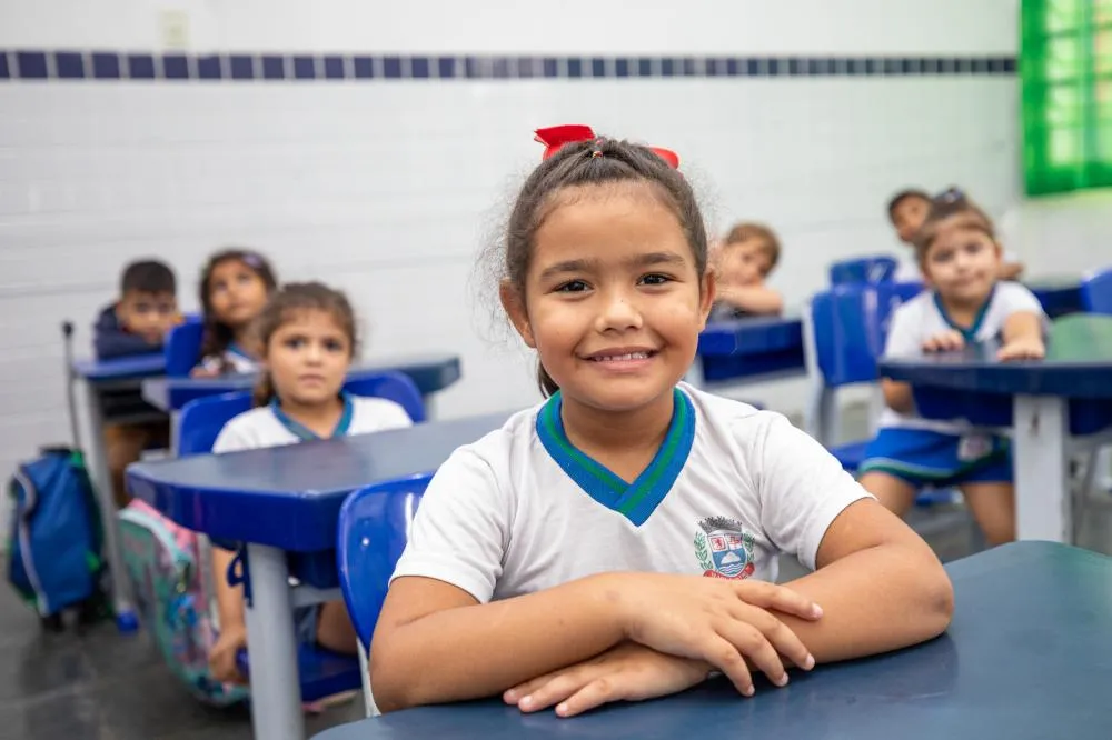 Recesso Escolar: Cerca de 53 mil estudantes retornam às aulas na segunda-feira (27)