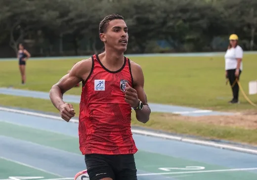 Time Praia Grande de Atletismo disputa a 45ª edição do Troféu Brasil