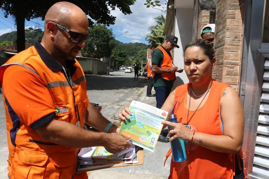 Santos antecipa Plano Preventivo da Defesa Civil para enfrentar impactos do El Niño
