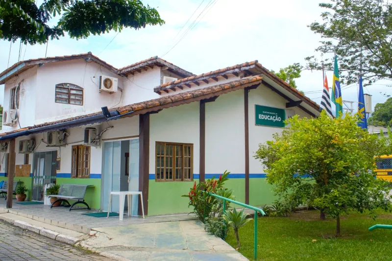 Prefeitura de Ilhabela dá início ao maior concurso da Educação já realizado no município