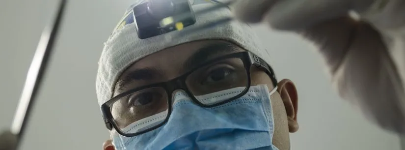 Dentistas da rede municipal de Caraguatatuba recebem capacitação para atendimento de urgências odontológicas