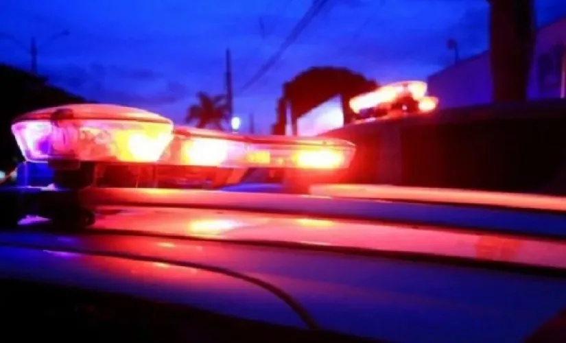 Polícia Militar prende homem por violência doméstica no Morro do Algodão, em Caraguatatuba