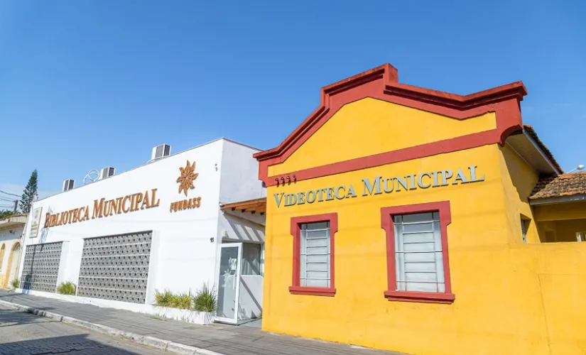 Território da Palavra abre inscrições para oficinas gratuitas de leitura e literatura em São Sebastião