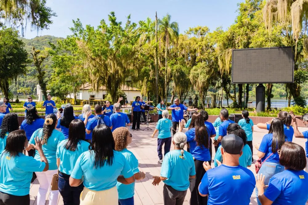 Bertioga recebe Caminhada do Amor neste sábado (24)