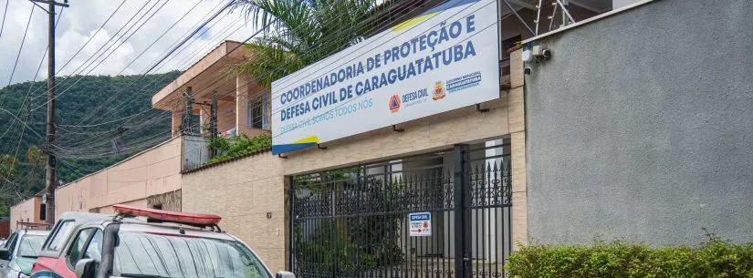 Defesa Civil alerta para fortes rajadas de vento nesta quarta e quinta-feira