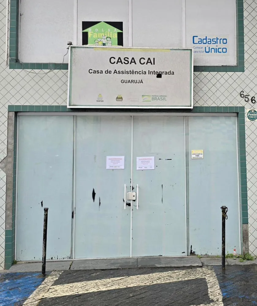 Casa CAI promove atendimento especial para gestantes e famílias com crianças de até 6 anos