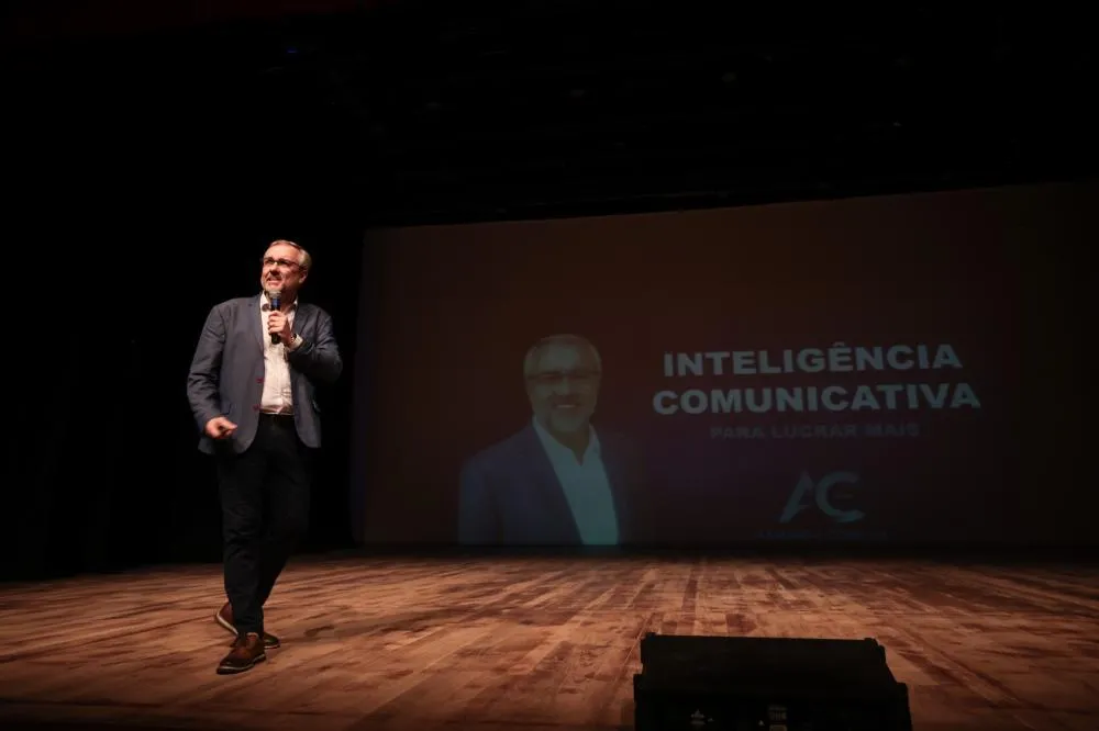 9º Encontro Municipal do Empreendedorismo destaca inovação e oportunidades em Praia Grande