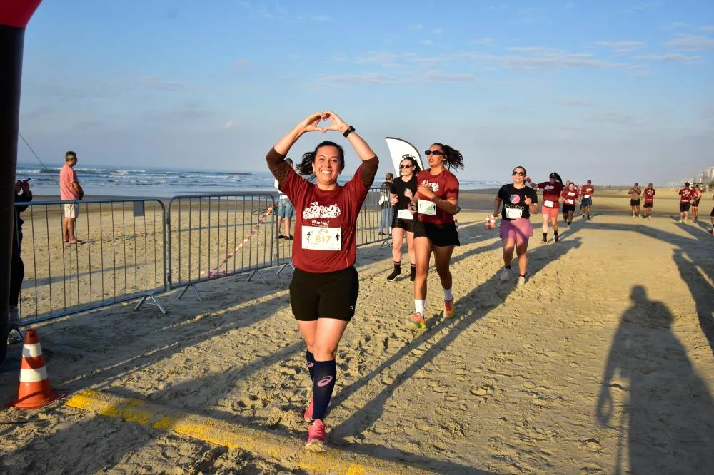 6ª Corrida Contra o Câncer movimenta Praia Grande neste domingo