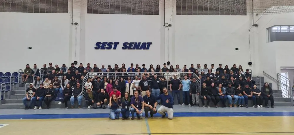 Programa Qualifica SP oferece 138 vagas para cursos profissionalizantes em Guarujá