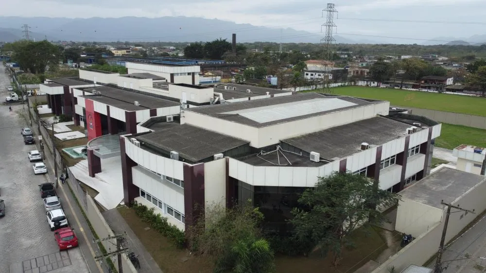 Guarujá terá primeira faculdade pública com aulas presenciais em 2027