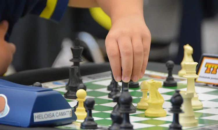 Itanhaém vira capital do xadrez com torneio internacional neste sábado