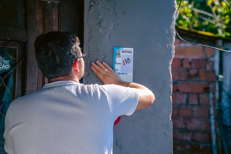 Prefeitura de Bertioga alerta para falso cadastro habitacional divulgado nas redes sociais