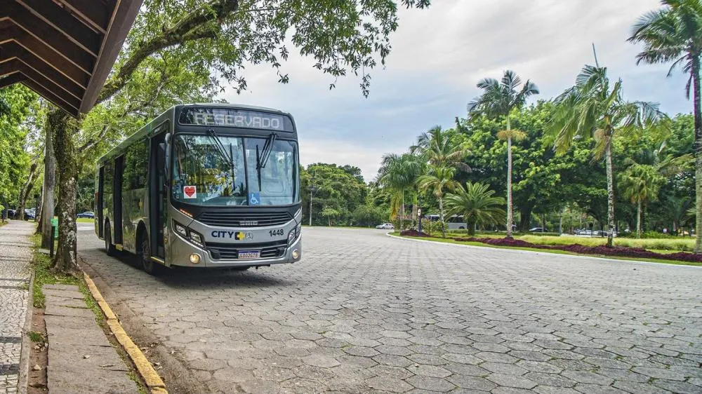 Prefeitura de Bertioga implanta melhorias no transporte público a partir de domingo (02)