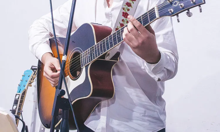 Projeto Guri abre inscrições para cursos musicais em Itanhaém