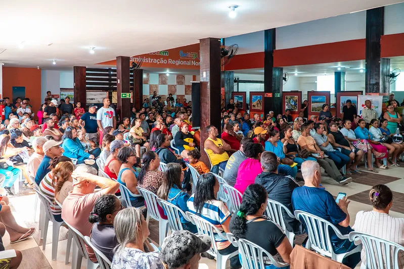Boraceia Disperso tem atualização cadastral até 24 de julho