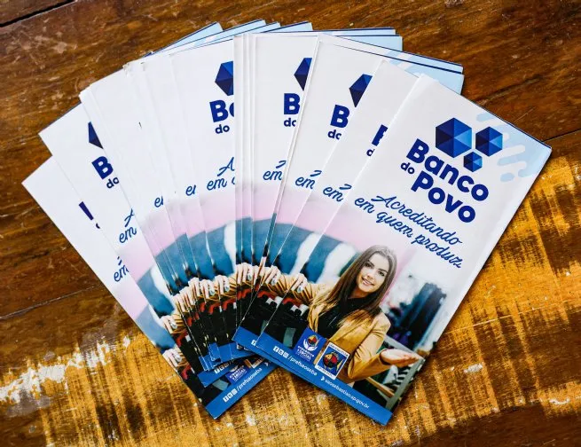 Banco do Povo leva atendimento itinerante aos bairros da Costa Sul de São Sebastião