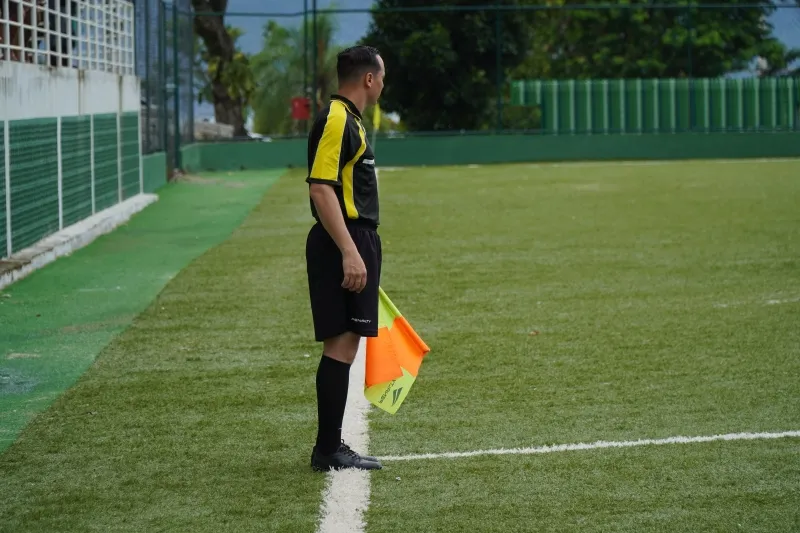 Sorteio dos grupos do Campeonato Municipal de Futebol de Ilhabela será realizado na próxima segunda-feira (3)