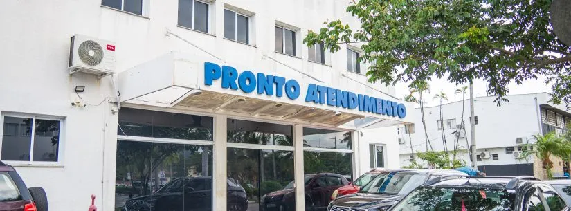 Caraguatatuba reorganiza Fast Track na UPA Centro