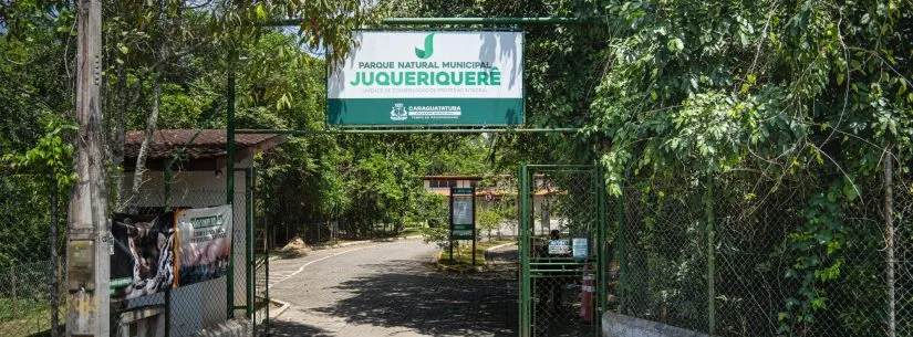 Parque do Juqueriquerê abre inscrições para voluntários