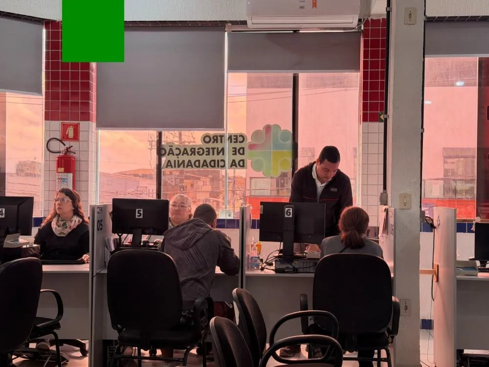 São Vicente abre acordo para precatórios trabalhistas