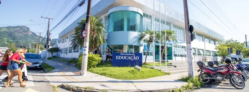 Caraguatatuba abre processo seletivo para definir diretores e coordenadores da rede municipal de ensino