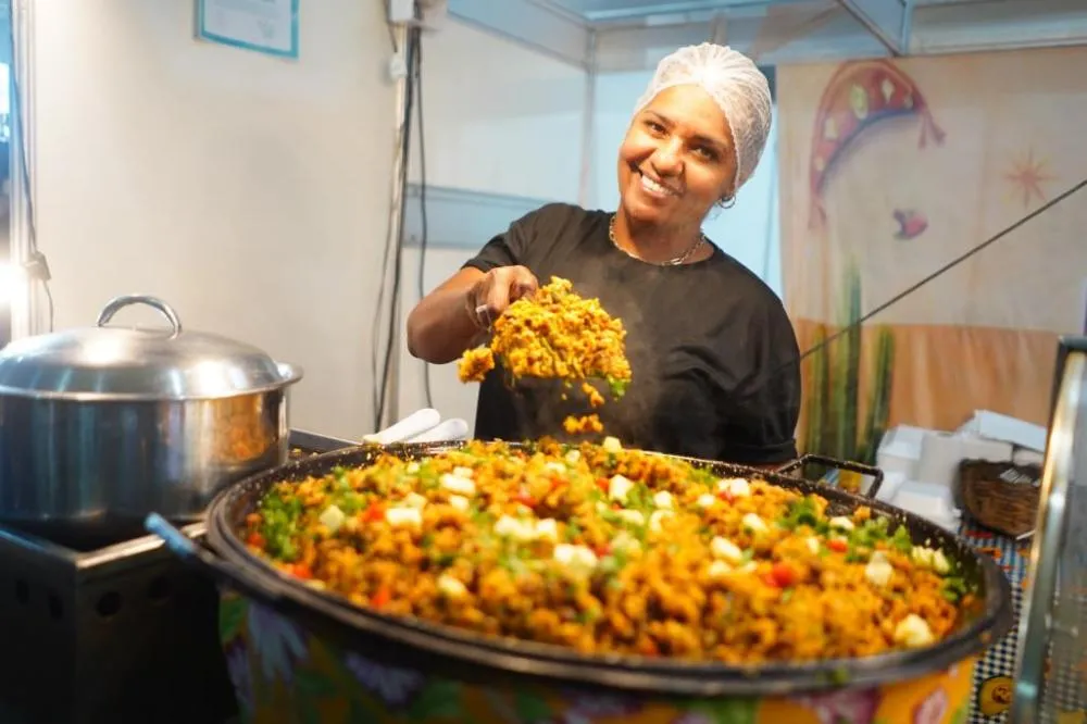 Prefeitura e Sebrae oferecem cursos gratuitos para qualificar empreendedores gastronômicos em Mongaguá