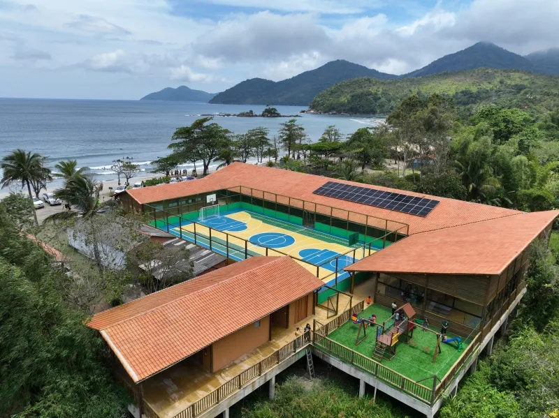 Prefeitura lança o maior concurso da história da Educação de Ilhabela com 53 vagas