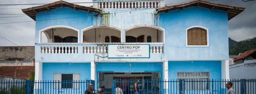 Caraguatatuba abre chamamento público para execução de serviços especializados à população em situação de rua