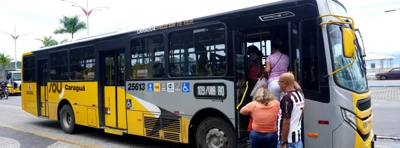Prefeitura faz ajustes operacionais na Linha 100 – Olaria e adota novas medidas para melhorar a circulação na Rua Pedro Januário Leite