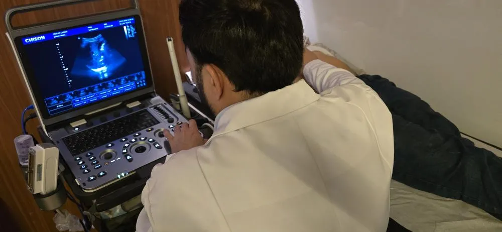 Carreta da Ultrassonografia atinge 4.500 exames e pacientes devem retirar resultado até sexta (7)