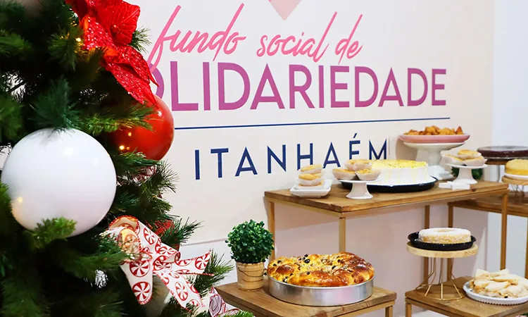 Fundo Social abre inscrições para novas turmas nos cursos de padaria e confeitaria nesta terça-feira (4)