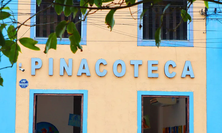 Academia Itanhaense de Letras realiza sua XII Semana Literária