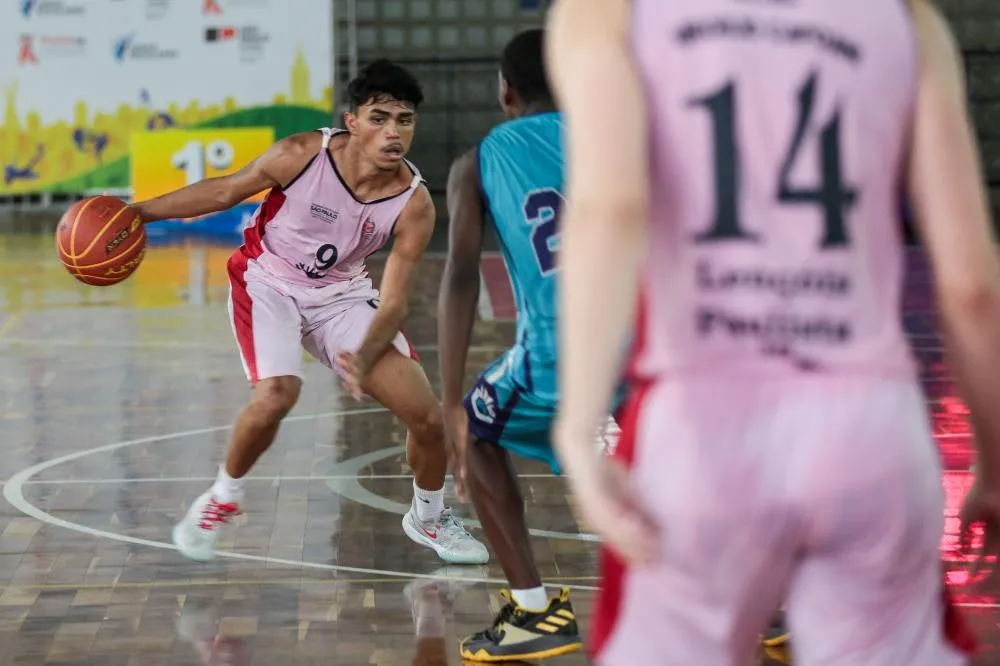Abertura das finais dos Jogos Escolares do Estado de São Paulo agita PG nesta segunda