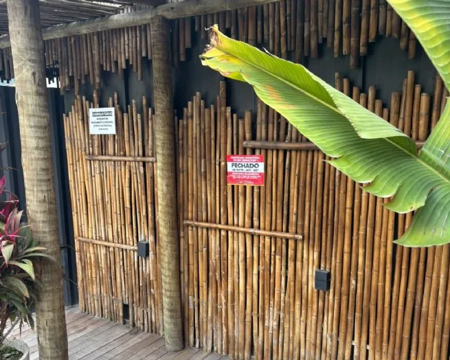 Prefeitura de São Sebastião interdita casa noturna em Cambury por perturbação do sossego